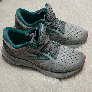 Brooks Running Shoes